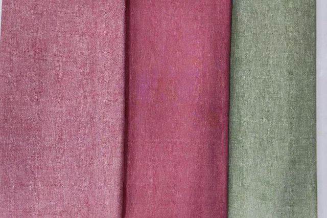 Muslin colour DT